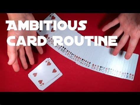 Card Magic with Everyday Objects: Fascinating Tricks with Playing Cards